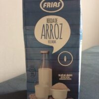 Milk from Riz
