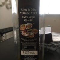 Olive Oil