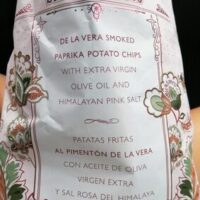 San nicasio Taste Paprika