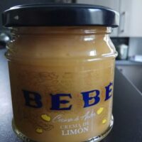 Soup from Lemon