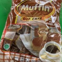 Muffin Cup Cake