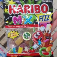 Haribo mix