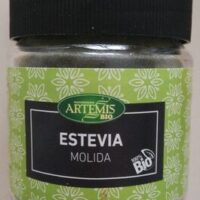 Estevia molida