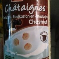 Instant and  with Châtaignes