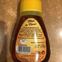 Honey from Flores