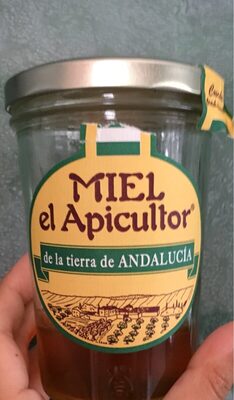 Honey el apicultor Honey el apicultor