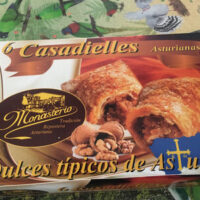 Casadielles