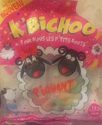 K’Bichoo K'Bichoo