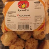 Coquitos