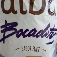 Bocaditos Bocaditos