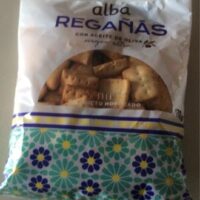 REGAÑÁS
