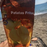 Potato Chips