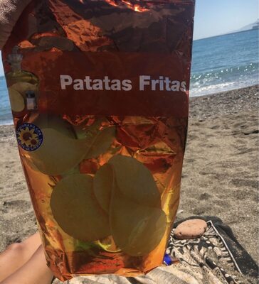 Potato Chips Potato Chips