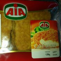 Lamilanese Halal