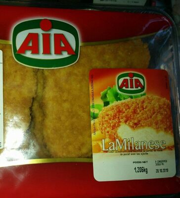 Lamilanese Halal Lamilanese Halal