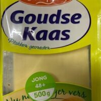 Goudse Kaas