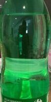 Water mineral Natural with Gas
