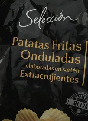 Potato Chips Potato Chips