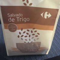 Salvado from Trigo