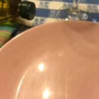Virgin Olive Oil