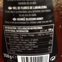 Honey from Azahar