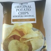 Original Potato Chips