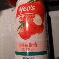 Lychee Drink Lychee Drink