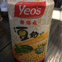 Yeo’s Soy Bean Drink Yeo's Soy Bean Drink