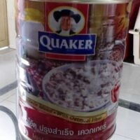 Instant Oatmeal
