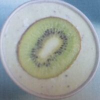 Yogurt Kiwi