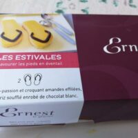 Les Estivales Mango Passion Les Estivales Mango Passion