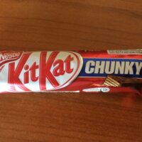 Kit Kat Chunky