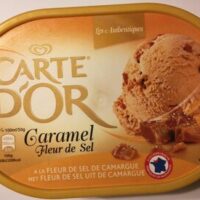 Caramel fleur from Salt Caramel fleur from Salt
