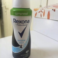 Rexona Rexona