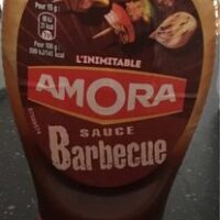 Sauce barbecue