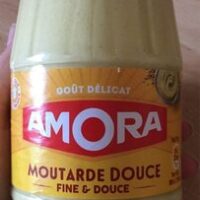 Mustard Sweet