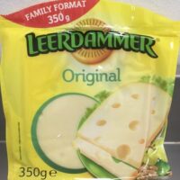 Leerdammer Original 350g