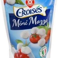 Mini billes from Mozza 18%mg150g