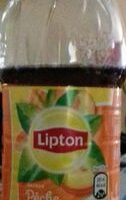 Lipton Peach