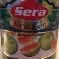 Incir Receli / Jam from Figue