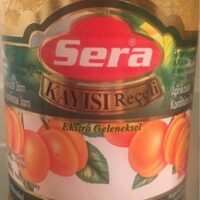 Kayisi Receli / Jam d'Apricots