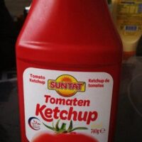 Ketchup