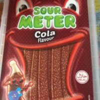 Sour meter