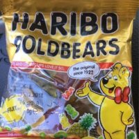 Haribo Goldbears Haribo Goldbears