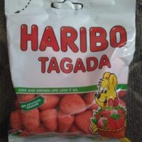 Haribo Tagada Haribo Tagada