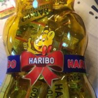 Oursons Haribo Oursons Haribo