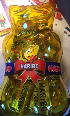 Oursons Haribo Oursons Haribo