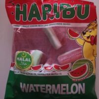 Haribo Watermelon Haribo Watermelon