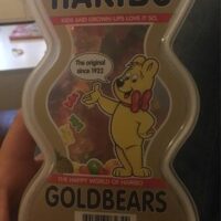 Oursons Haribo Oursons Haribo