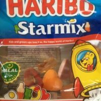 Starmix Starmix